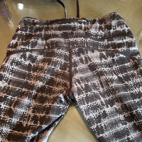 Nike dri fit leggings - Picture 3 of 3